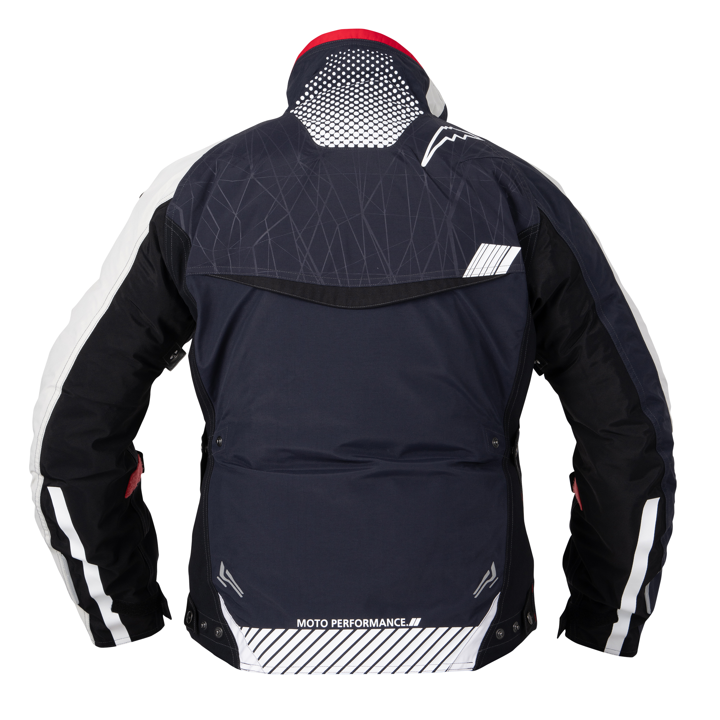 K-2848 アキュートジャケット クシタニ｜KUSHITANI JAPAN