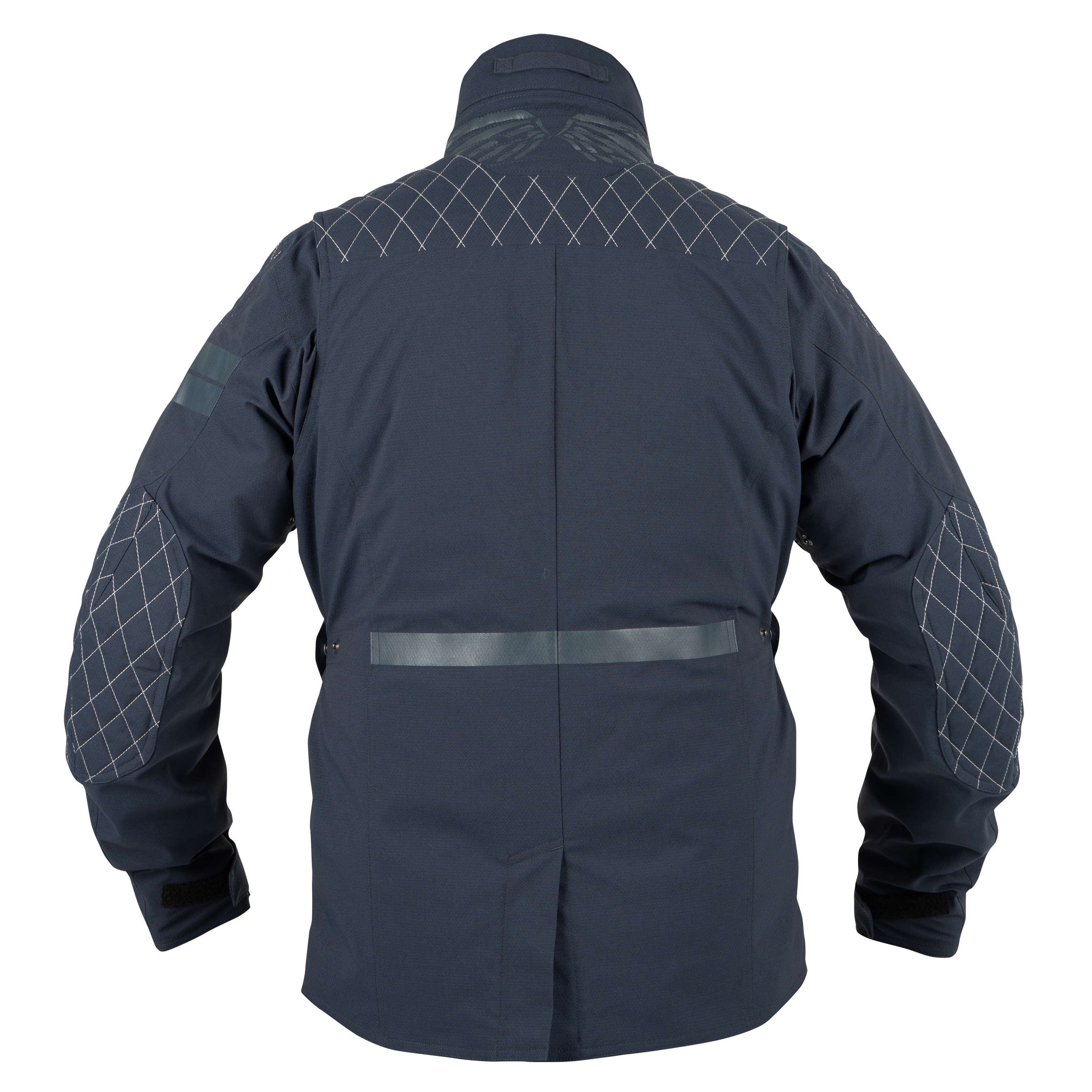 K-2878 ウインターアーカナジャケット クシタニ｜KUSHITANI JAPAN