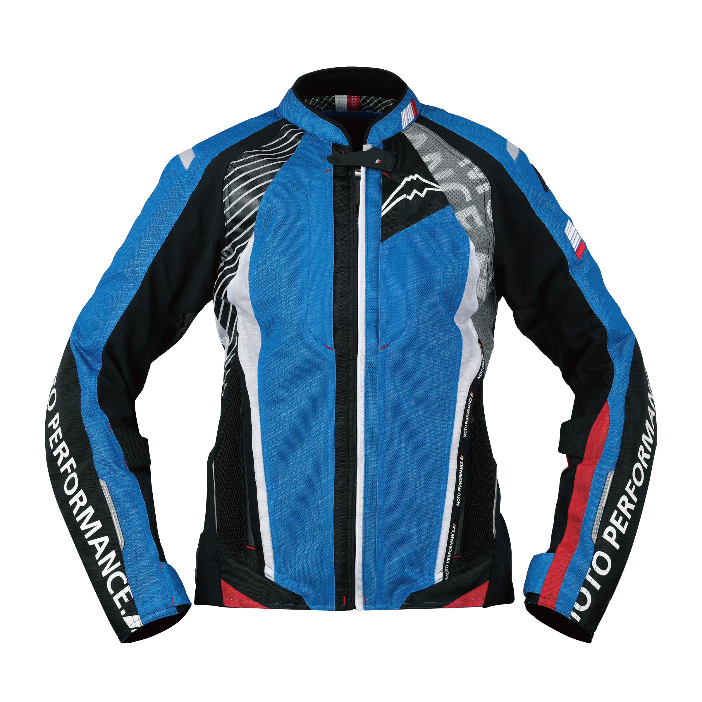 KL-2356 エアーコンテンドジャケット(レディース) クシタニ｜KUSHITANI