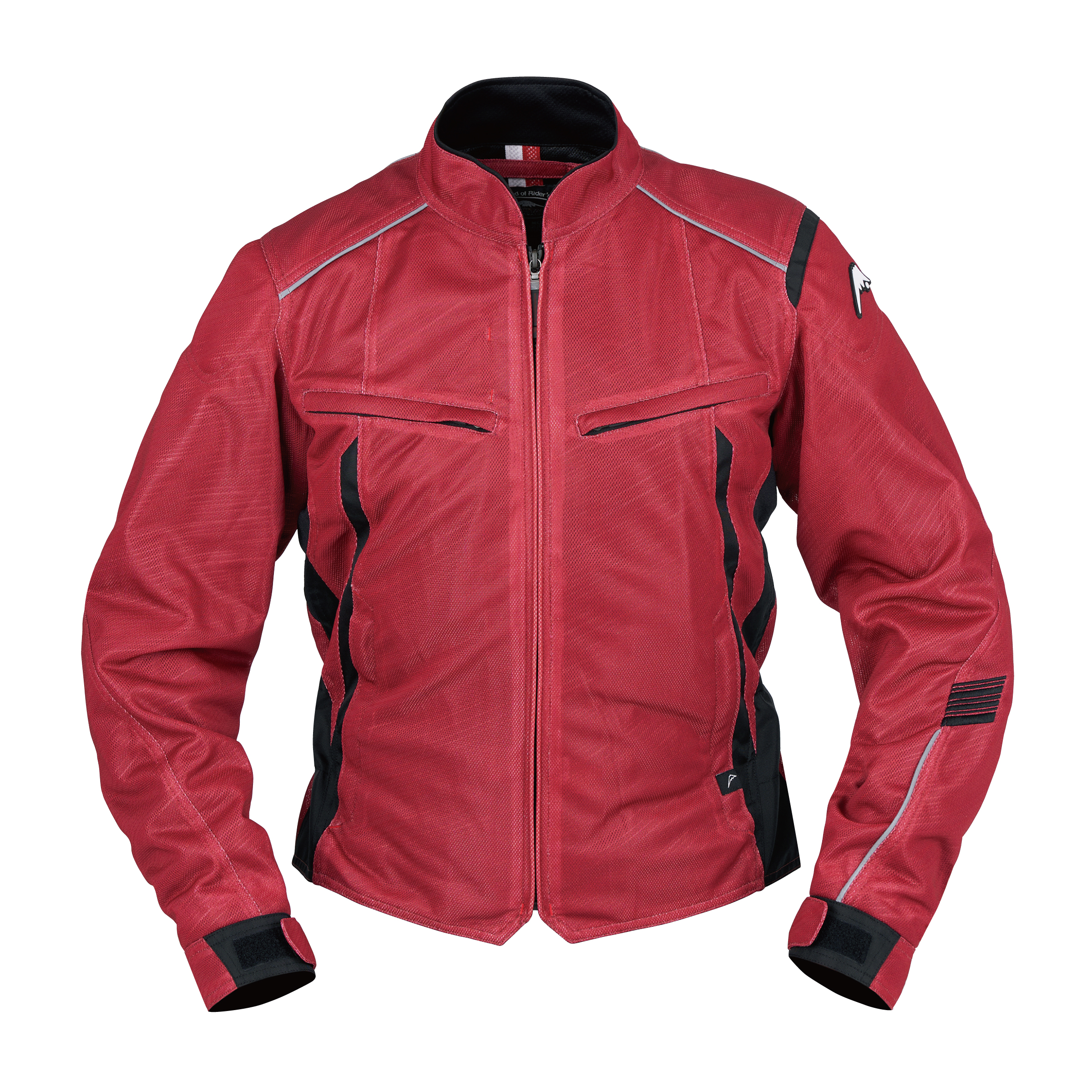 K-2386 フルメッシュジャケット バイク用品のクシタニ｜KUSHITANI JAPAN