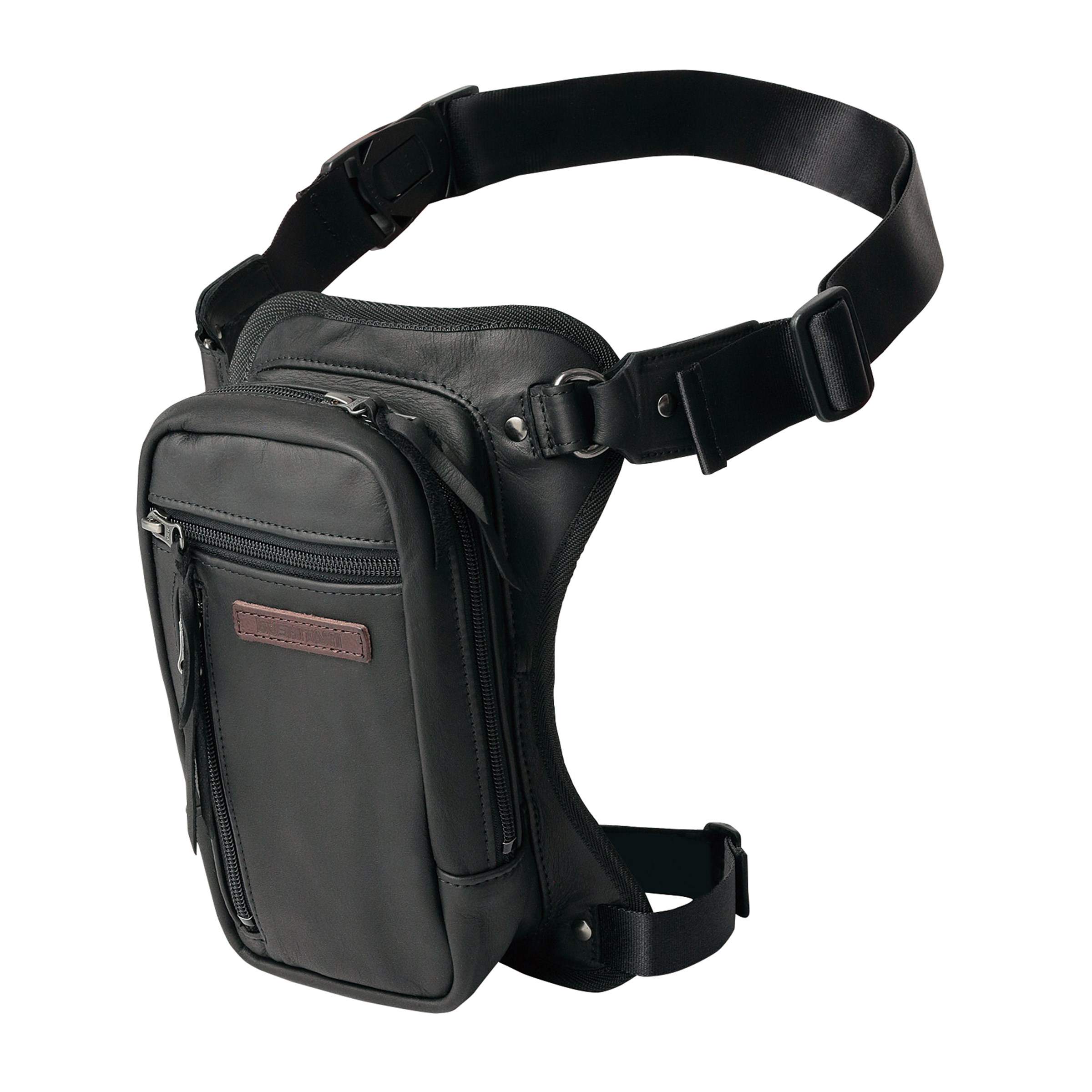 K-3578 2ウェイレッグバッグ2 バイク用品｜KUSHITANI JAPAN