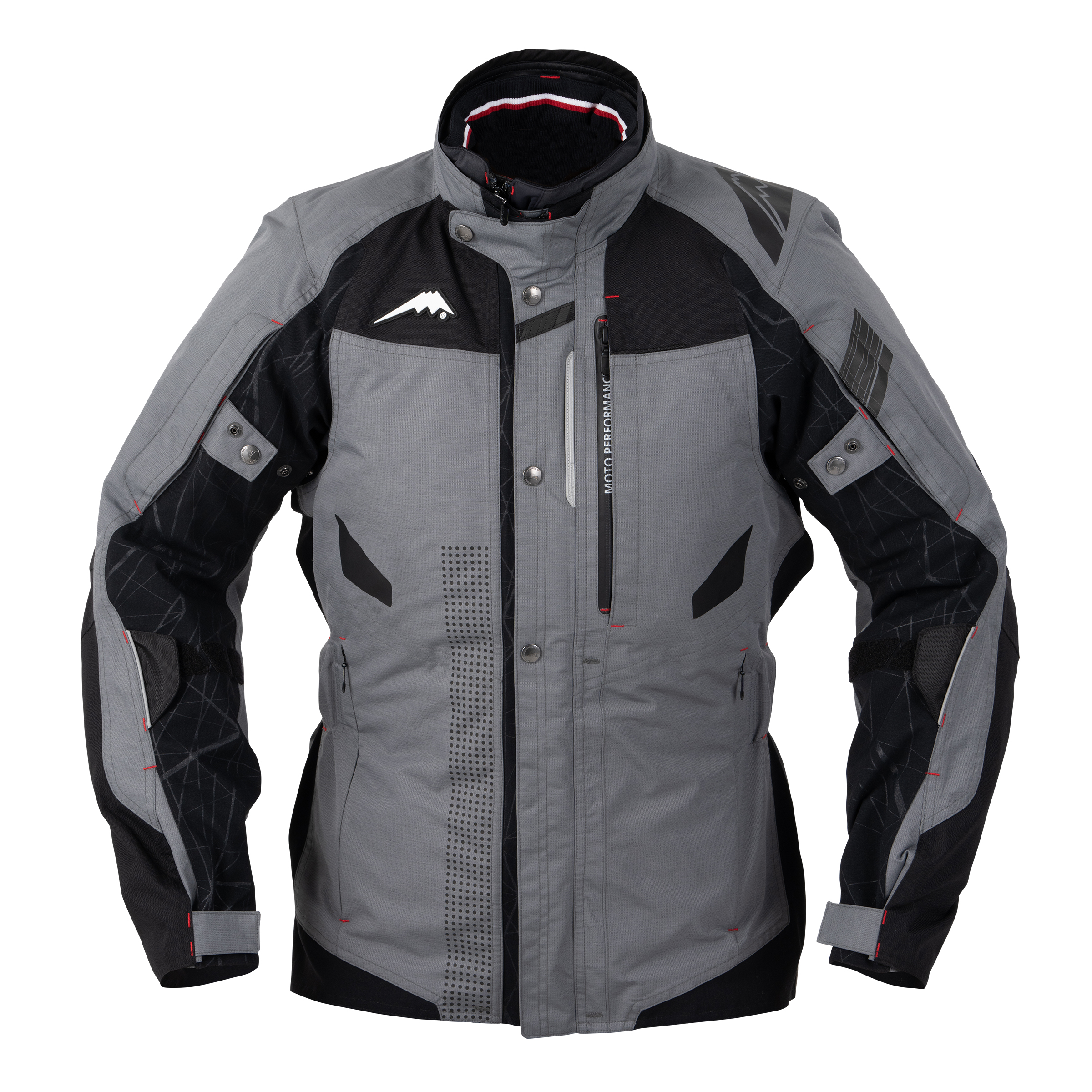 K-2845 ALOFT JACKET(waterproof touring winter motorcycle jacket