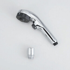 eシャワー・3wayワンストップシャワー：ZS305TM｜パーツ：シャワー