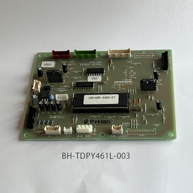 日立】基板組み（制御：RAS-SC25W-007） - 九州機電株式会社 （日立