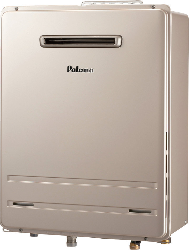 FH-E2422SAWL PALOMA(パロマ)のガス給湯器 | キンライサー
