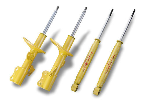 カヤバ クラブ（KYB CLUB）| Lowfer Sports｜STREET｜カヤバ クラブ