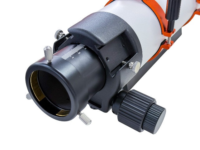 Askar 80ED鏡筒（口径8cm/F7）【新製品】【即納】 ネイチャーショップKYOEI