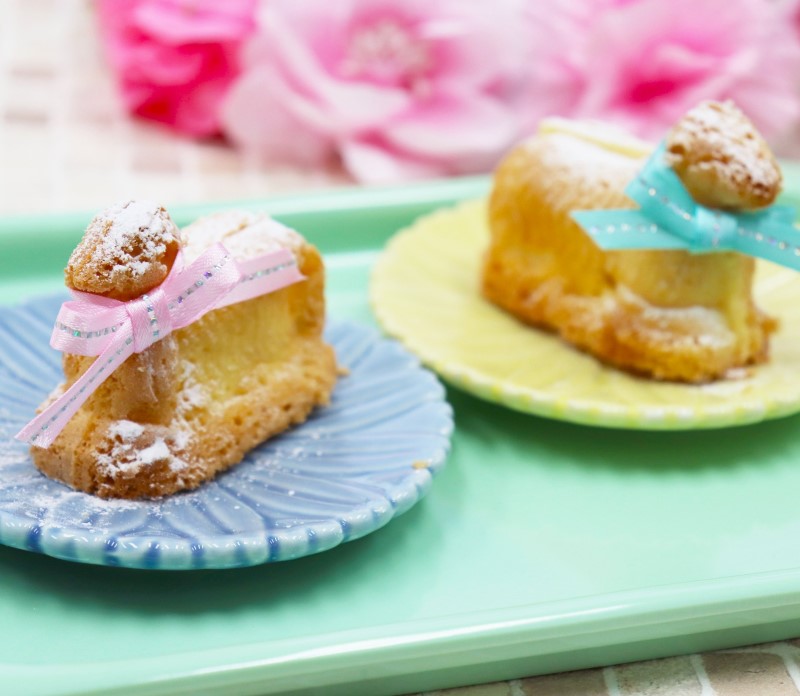 アニョーパスカル | 共立食品株式会社