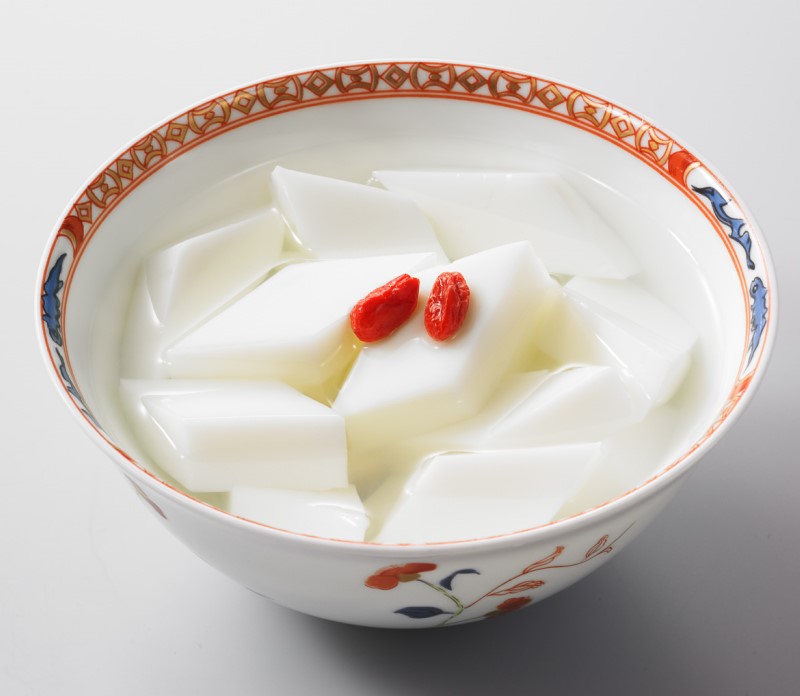 杏仁豆腐 | 共立食品株式会社