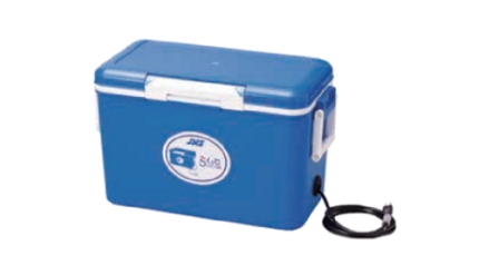 透析液加温器｜日常生活用具の品目紹介｜福祉用具のしおり｜公益社団