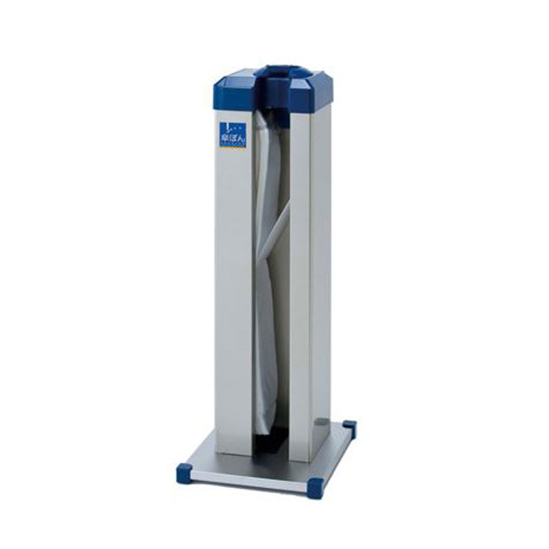 受付 傘立て 傘ぽん(傘袋装着機） (W288×D338×H840) | 京都