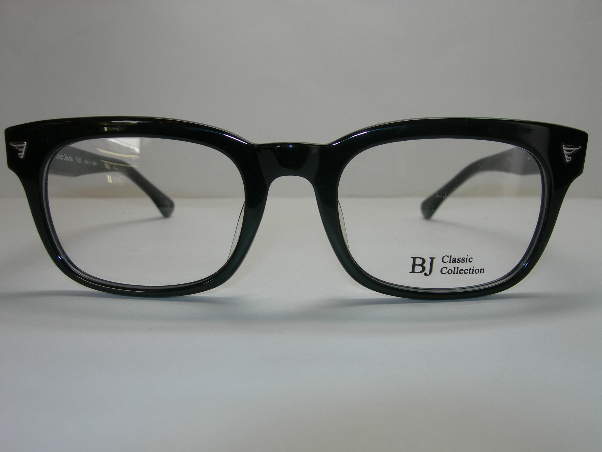 BJ Classic Collection P－503 COL－1（BLK)
