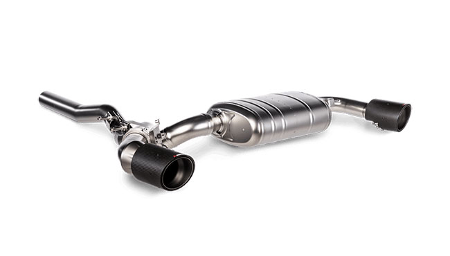 AKRAPOVIC – MINI ☆ | 橋本コーポレーション | HASHIMOTO corporation