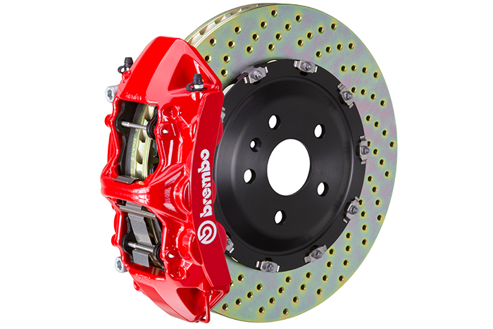 GT KIT ]TOYOTA ALPHARD / VELLFIRE | 橋本コーポレーション