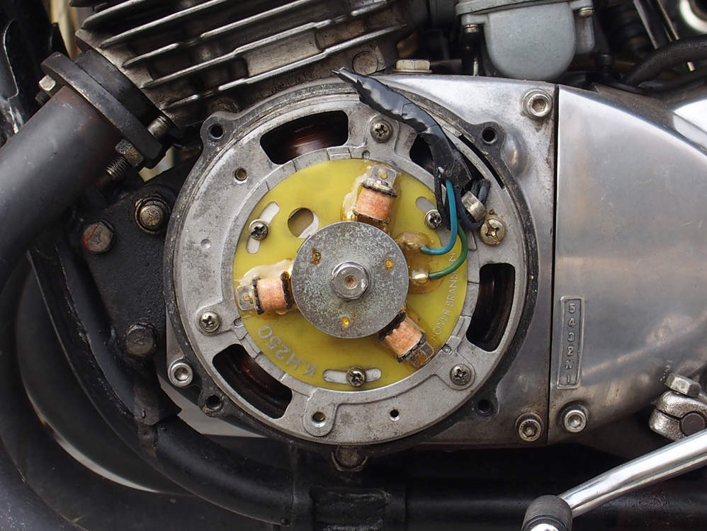 ボイヤーフルトラキット｜ホット＆クール