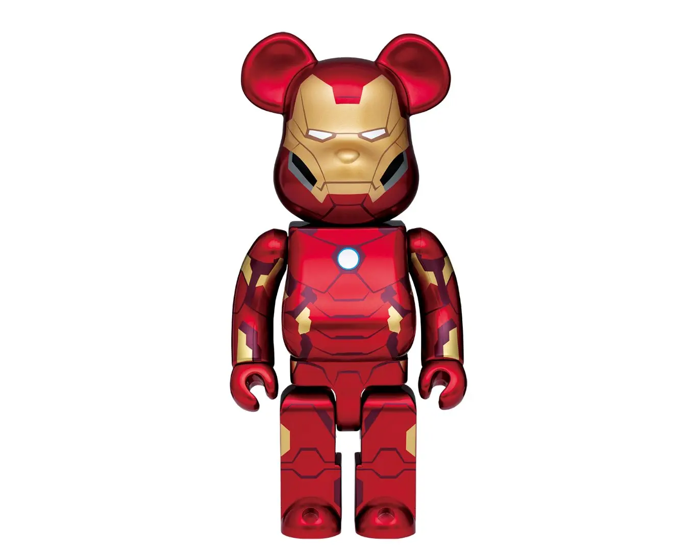 MARVEL / Happyくじ 「BE@RBRICK」2021 - Happyくじ