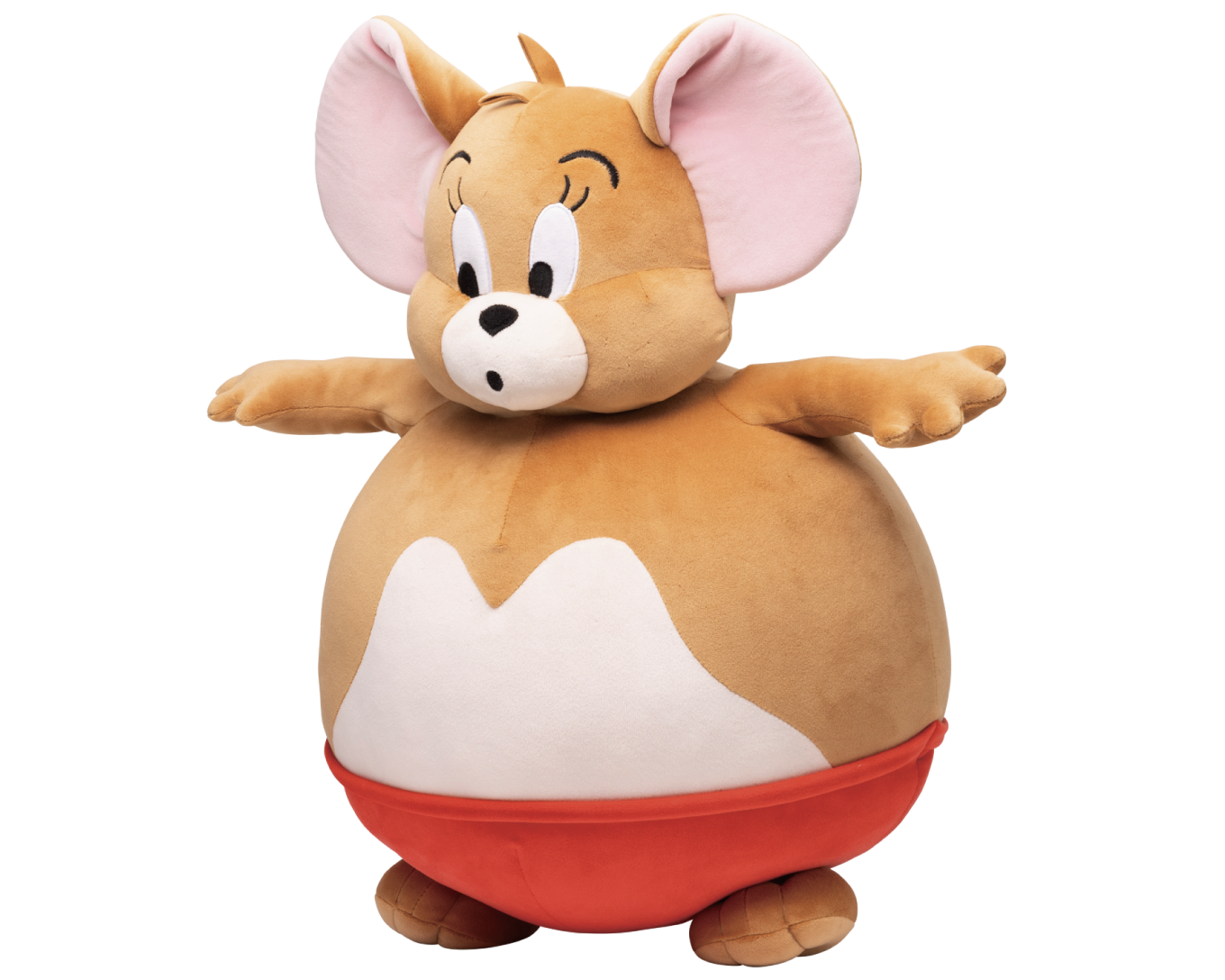 Happyくじ『TOM and JERRY FUNNY ART!』4 - Happyくじ