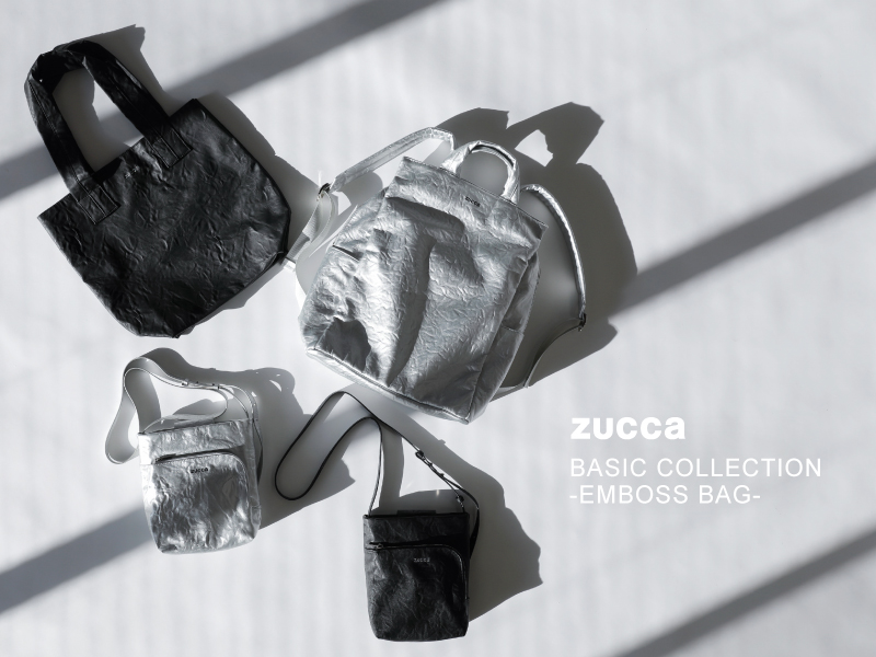 ZUCCa ズッカ(価格(高い順) 2ページ)| A-net ONLINE STORE