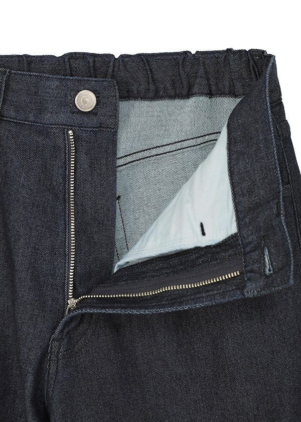 ZUCCa / S スウェットデニム / パンツ(M navy(13)): SALE| A-net