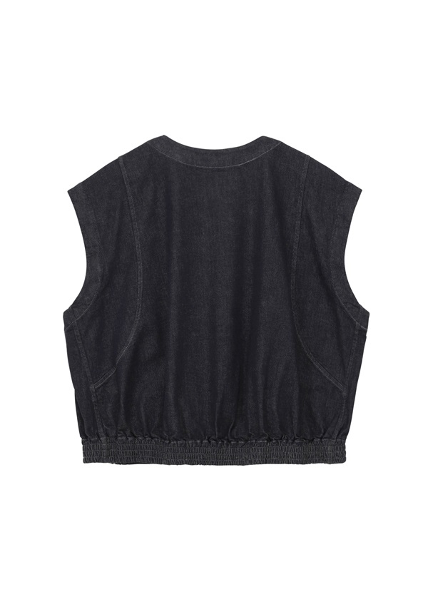 ZUCCa / (O) デニムドッキング / ジャケット(M navy(13)): SALE| A-net