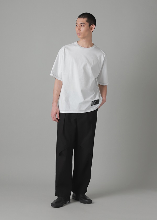 ZUCCa / S メンズ ホースクロス / パンツ(M black(26)): SALE| A-net