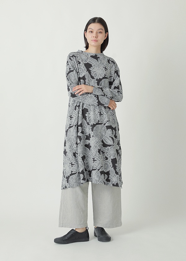 Plantation / S BIZENダブルクロス / パンツ(XL light gray(23)): SALE