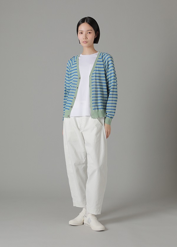 ZUCCa / S ジャンベルカジャージィー / Tシャツ(M black(26)): SALE