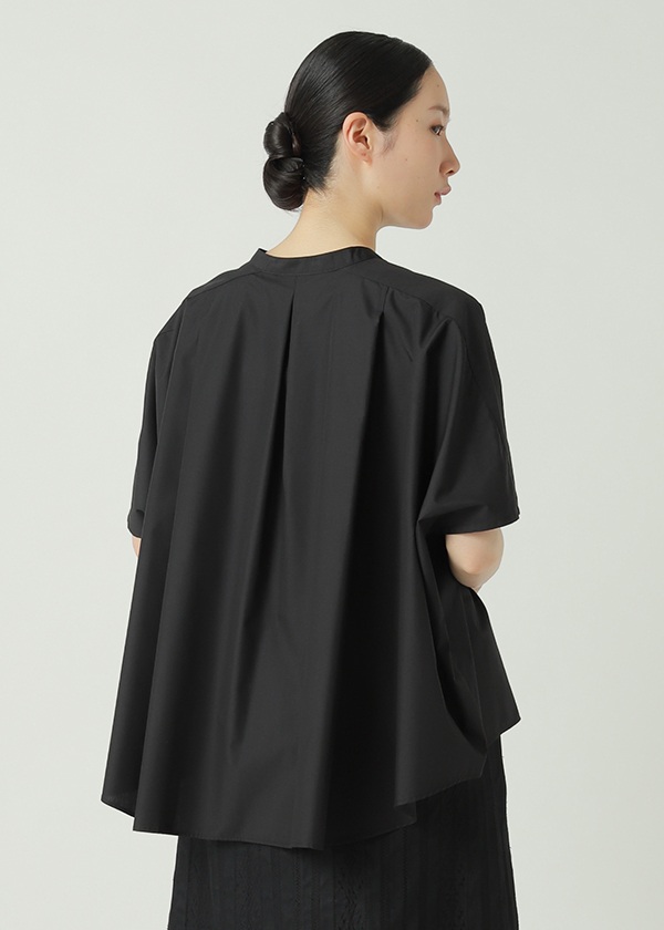 ZUCCa / S ラダーレース刺繍 / ブラウス(M black(26)): SALE| A-net