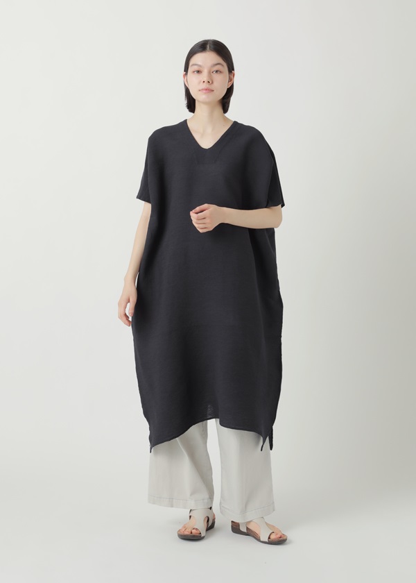 Plantation / YOORYUU / ワンピース(M navy(13)): Plantation| A-net