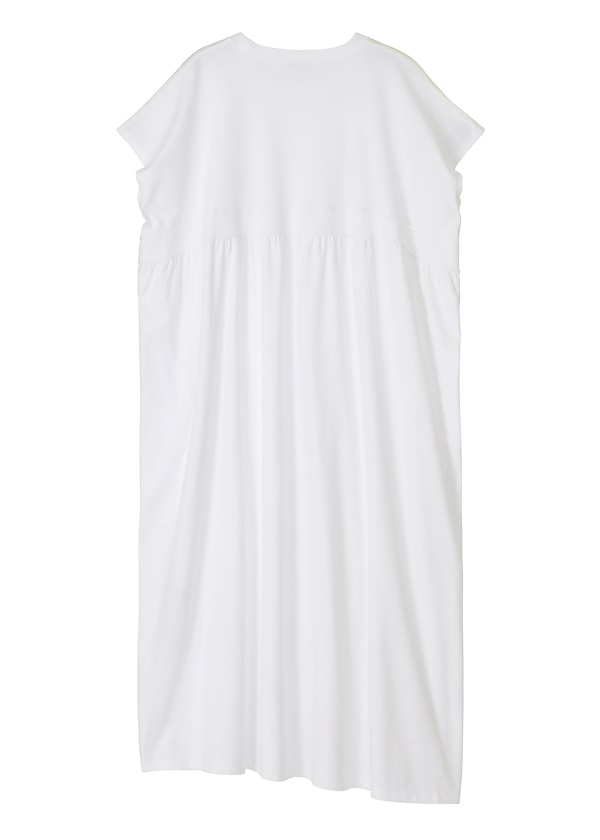 ZUCCa / S オパールドットジャージィー / ワンピース(M navy(13