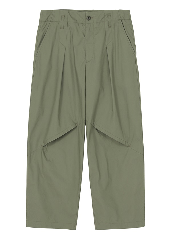 ZUCCa / S メンズ ホースクロス / パンツ(M black(26)): SALE| A-net