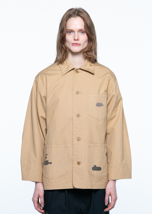 gap COLLECTIONS 1998AW PARIS ガリアーノ劇場 gap COLLECTIONS 1998AW