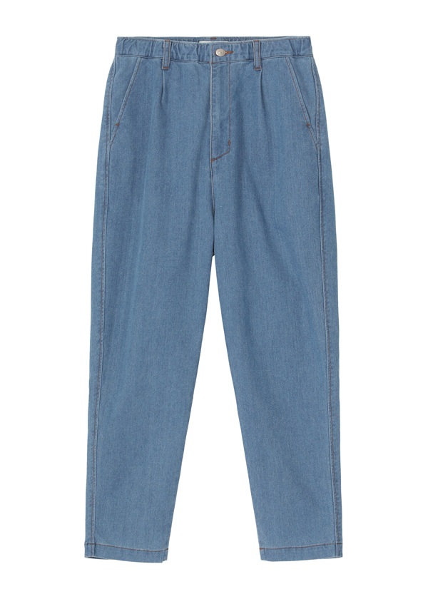 ZUCCa / S スウェットデニム / パンツ(M blue(12)): SALE| A-net