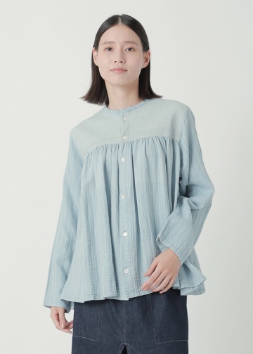 Plantation プランテーション/WOMEN'S Tops/シャツ/ブラウス| A-net