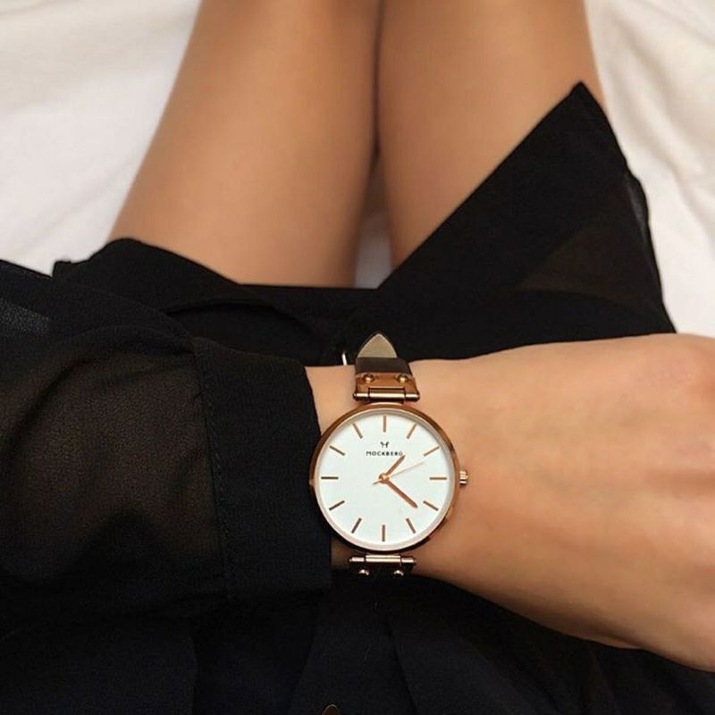 推しブランドMOCKBERG✨ - H°M'S