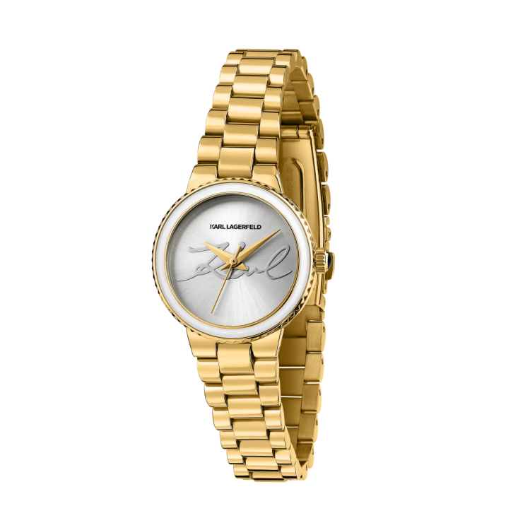 モード界の巨匠「KARL LAGERFELD(カール・ラガーフェルド)」 2025FW