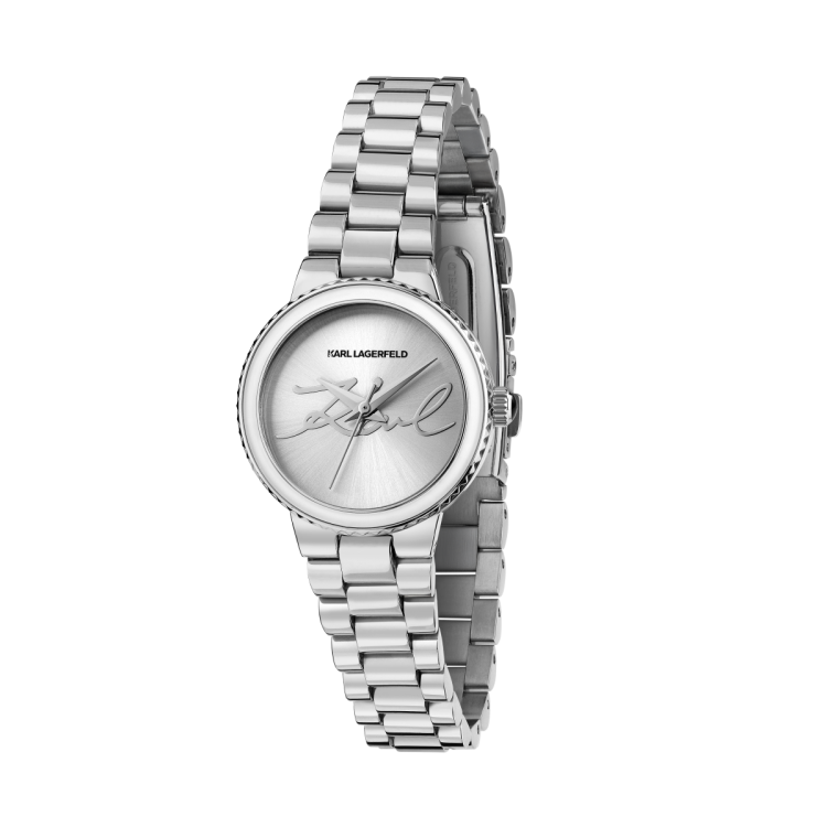 モード界の巨匠「KARL LAGERFELD(カール・ラガーフェルド)」 2025FW