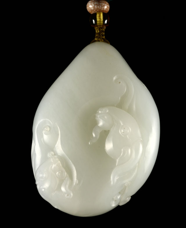 はじめての和田玉 ｜ 和田玉・ホータン玉を語る専門サイト