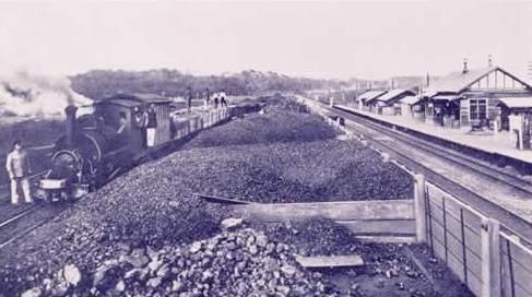 廃線探索 尺別鉄道（歩鉄の達人）
