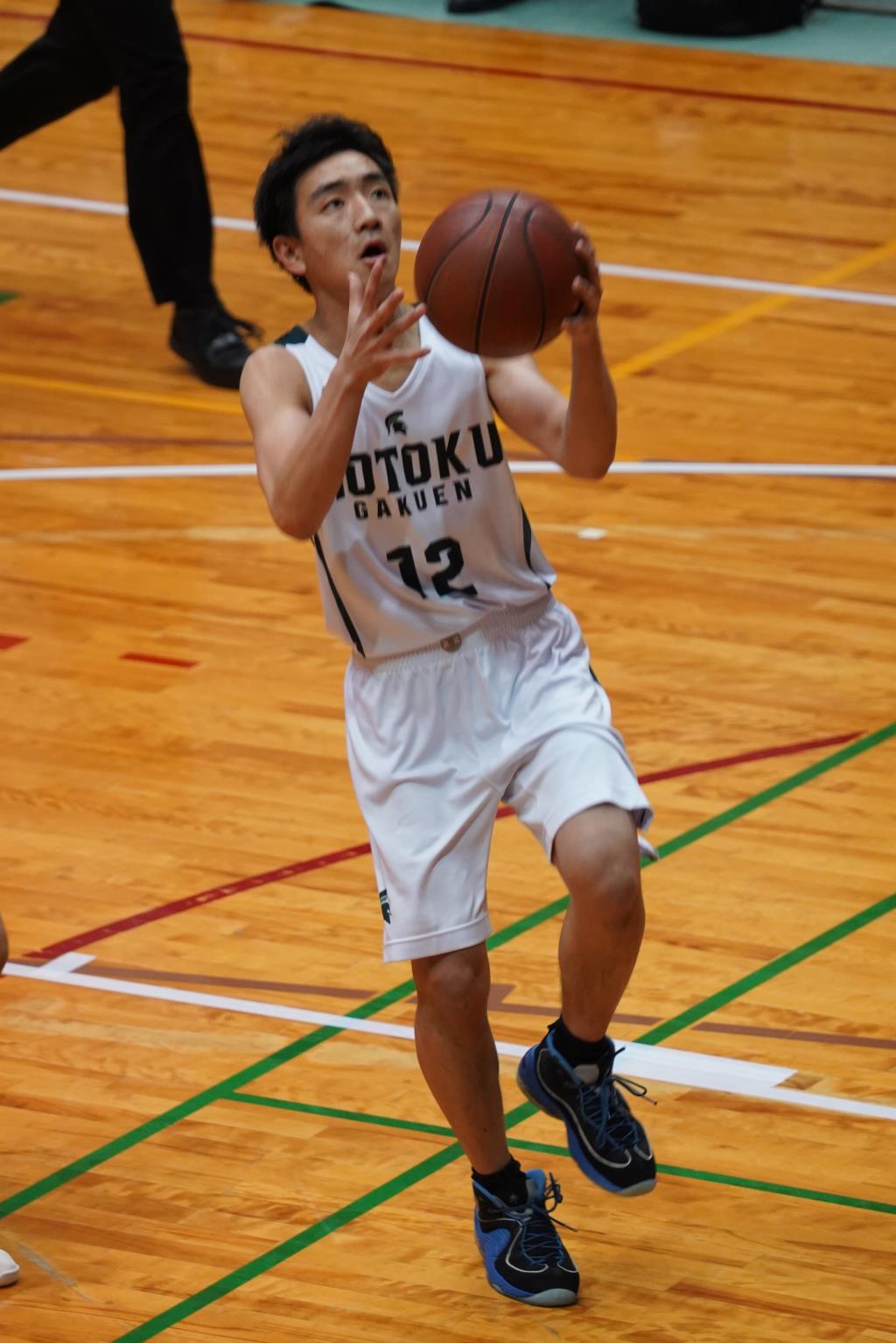 2018年新人戦阪神地区大会 | 報徳学園バスケットボール部OB会