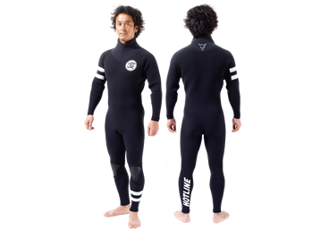 HOTLINEウェットスーツ