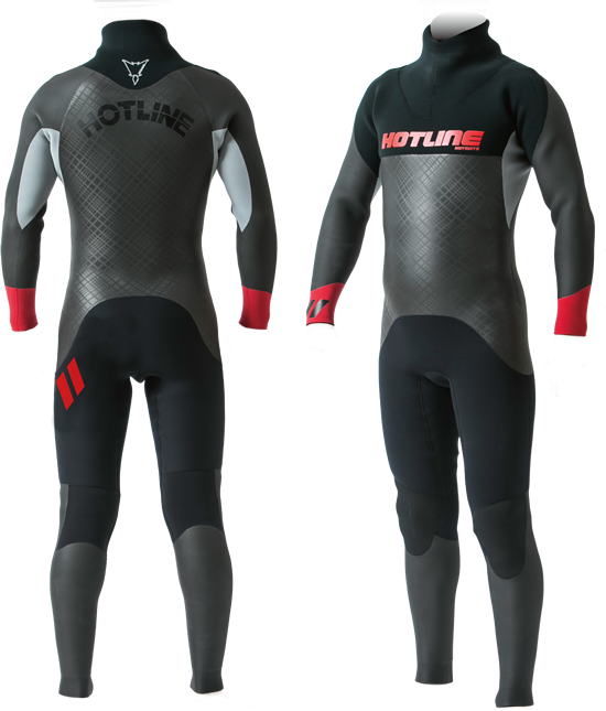 HOTLINE ホットラインウェットスーツ