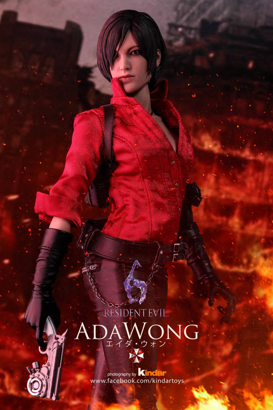 もっと！HOT！ vol.477 エイダ・ウォン、いよいよ発売！｜マガジン