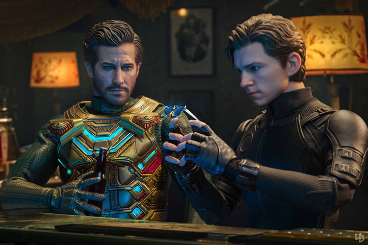 もっと！HOT！ vol.724 ミステリオ、いよいよ発売！｜マガジン｜株式