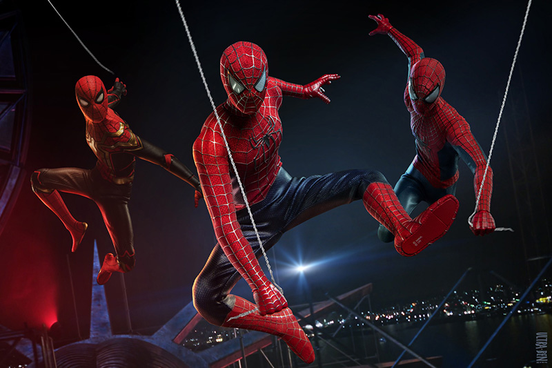 もっと！HOT！ vol.787 フレンドリー・ネイバーフッド・スパイダーマン