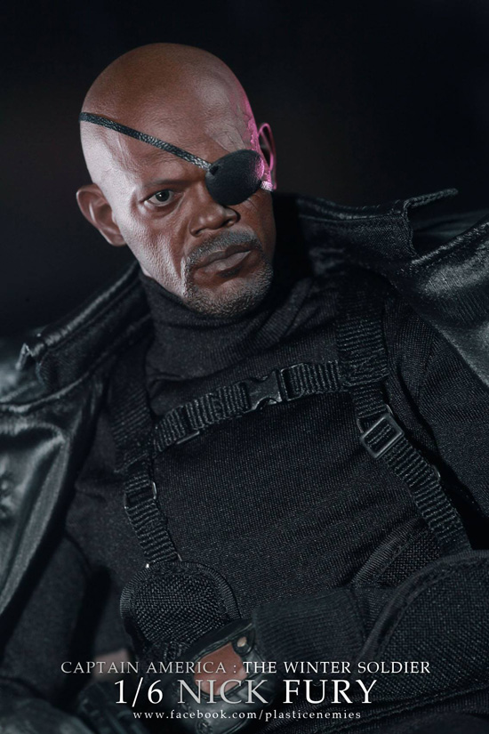 もっと！HOT！ vol.383 ニック・フューリー、いよいよ発売！｜マガジン