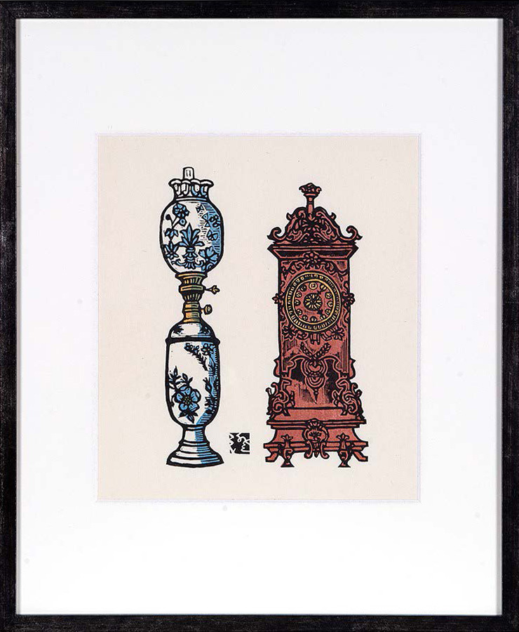 Gallery｜堀田時計店ミュージアム