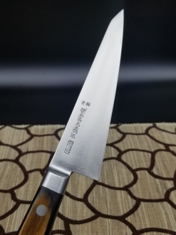 鋼牛刀 HGBシリーズ｜庖丁政｜「郷右馬允義弘」をはじめとした各種包丁