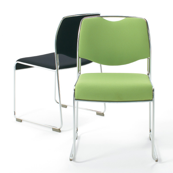 イオリ様 ホウトク HOUTOKU グレースチェア GRC2G-BB-M 2脚 2026年最新