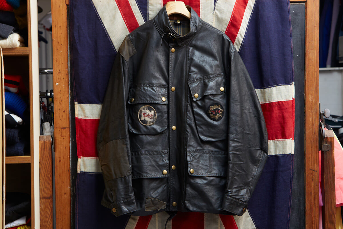 馬場圭介がベルスタッフを選んだ理由。 | feature | HOUYHNHNM（フイナム）